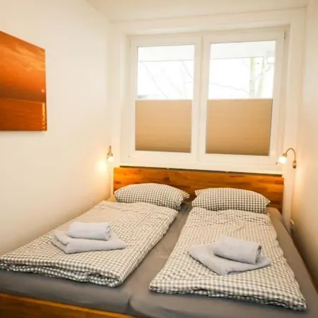 Lejlighed Seesternchen 1