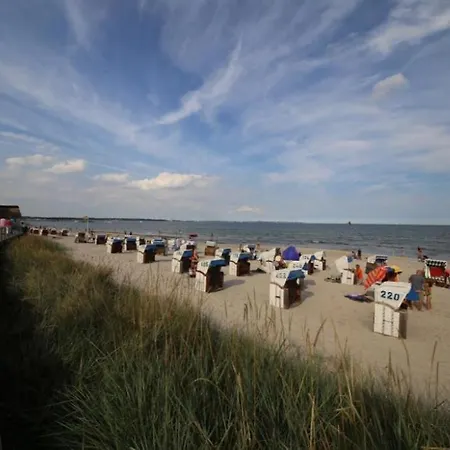 Seesternchen 1 * Scharbeutz