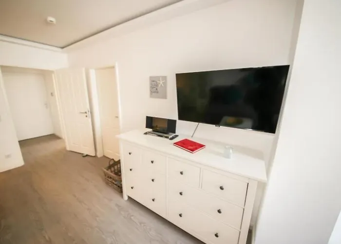 Seesternchen 1 * Scharbeutz