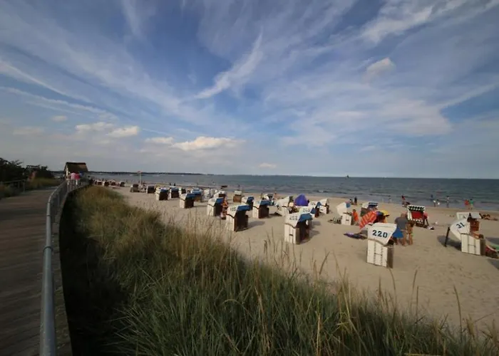 Seesternchen 1 * Scharbeutz