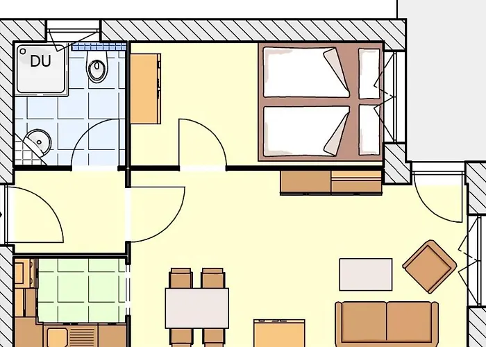 Seesternchen 1 Scharbeutz