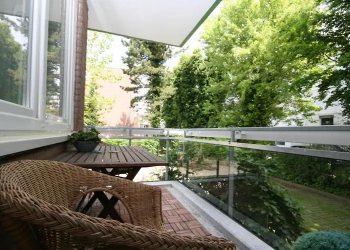 Seesternchen 1 * Scharbeutz